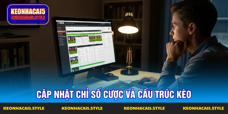 ban se nam duoc chi so cuoc vao cau truc keo ban se nam duoc chi so cuoc vao cau truc keo