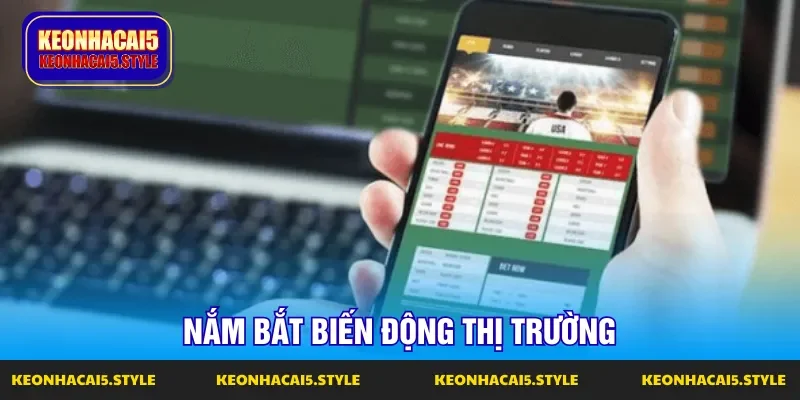 nam bat bien dong thi truong nam bat bien dong thi truong