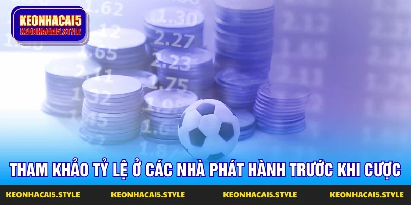 nen so sanh ty le nhieu nha phat hanh truoc khi cuoc nen so sanh ty le nhieu nha phat hanh truoc khi cuoc