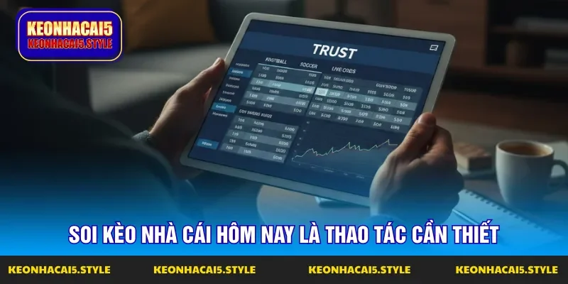 soi keo nha cai hom nay can thiet de nhan dinh dung soi keo nha cai hom nay can thiet de nhan dinh dung