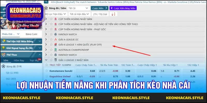 tang cuong loi nhuan khi phan tich chuan tang cuong loi nhuan khi phan tich chuan