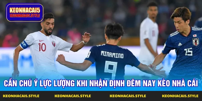 can chu y luc luong khi nhan dinh bong da dem nay keo nha cai can chu y luc luong khi nhan dinh bong da dem nay keo nha cai