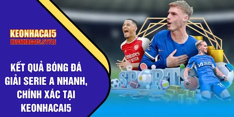 ket qua bong da giai serie a