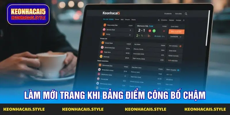 lam moi trang khi bang diem cong bo cham lam moi trang khi bang diem cong bo cham