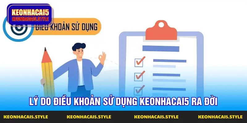 ly do dieu khoan su dung keonhacai5 ra doi