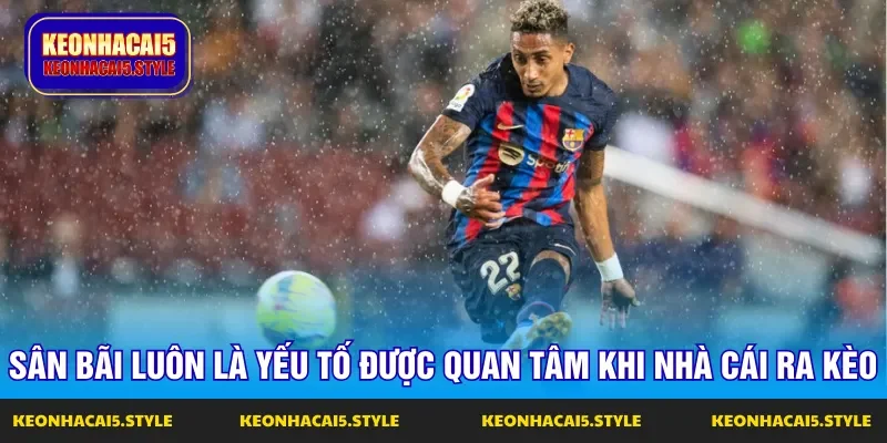 san bai luon la yeu to duoc quan tam khi nha cai ra keo san bai luon la yeu to duoc quan tam khi nha cai ra keo